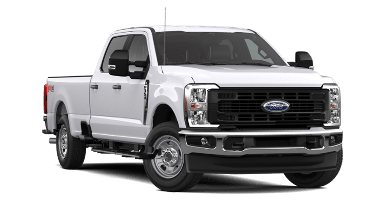 2026 Ford F-350 Super Duty XL