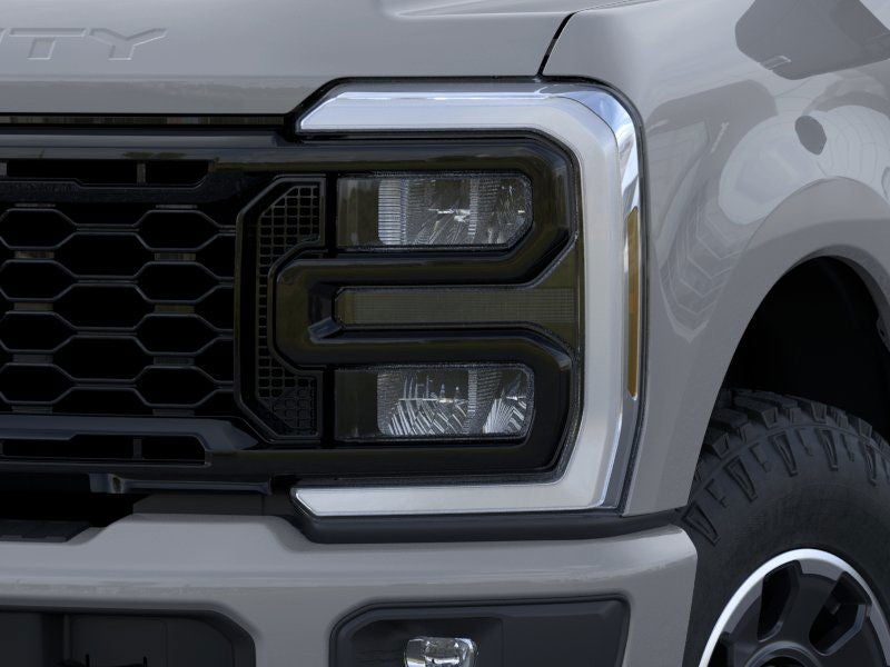 2026 Ford F-350 Super Duty Lariat