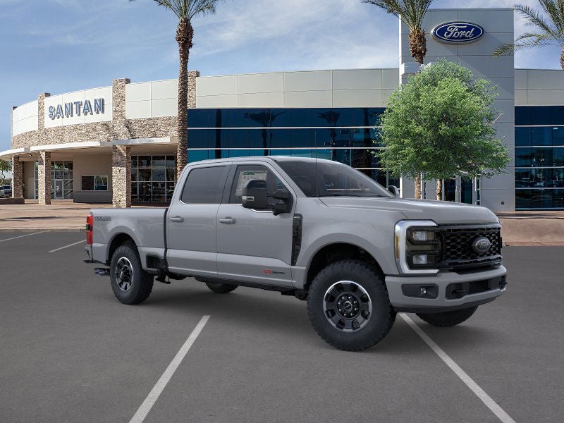 2026 Ford F-350 Super Duty Lariat