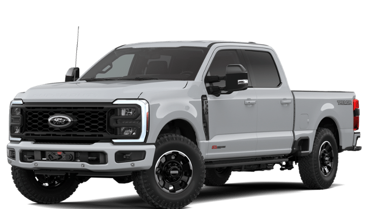 2026 Ford F-350 Super Duty Lariat