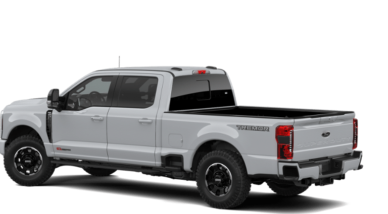 2026 Ford F-350 Super Duty Lariat