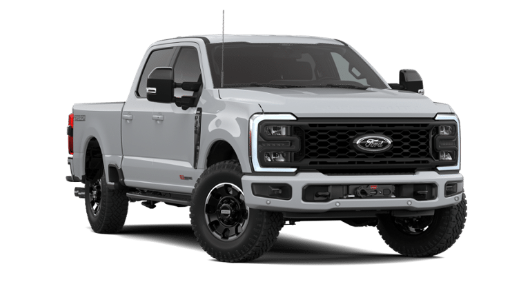 2026 Ford F-350 Super Duty Lariat
