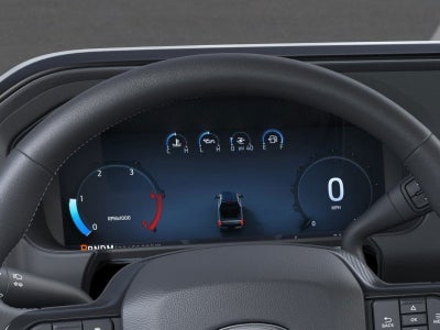 2026 Ford F-350 Super Duty Platinum