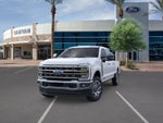 2026 Ford F-350 Super Duty Lariat