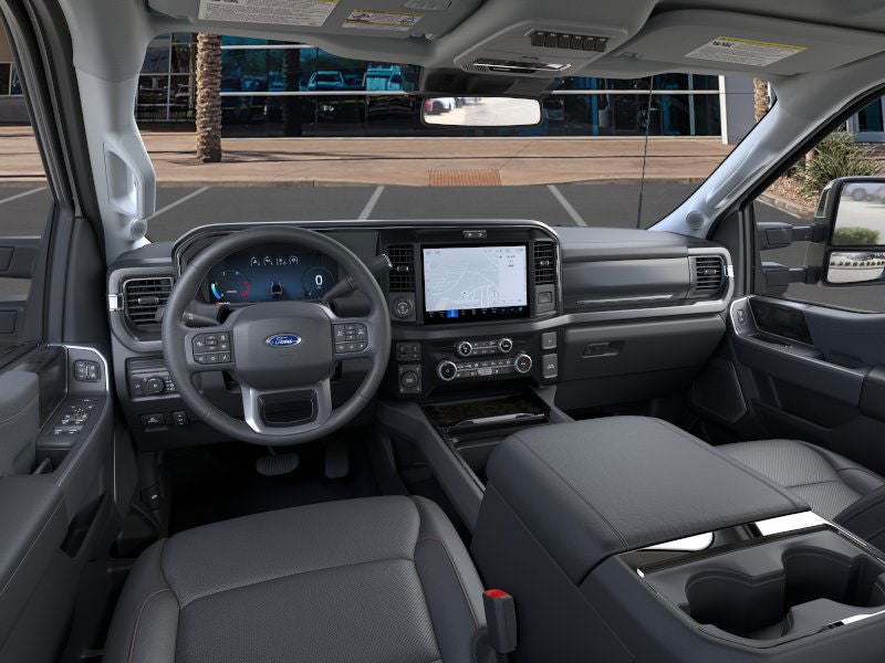 2026 Ford F-350 Super Duty Lariat