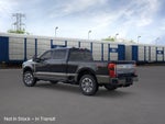 2026 Ford F-350 Super Duty KING RANCH 4WD CREW CAB 6