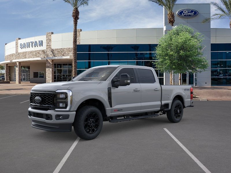 2026 Ford F-350 Super Duty Lariat