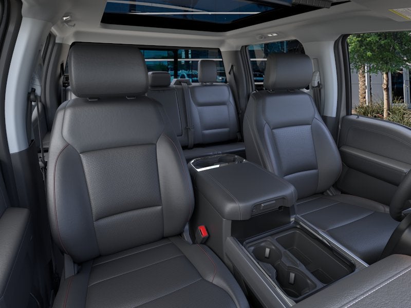 2026 Ford F-350 Super Duty Lariat