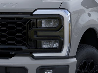 2026 Ford F-350 Super Duty Lariat