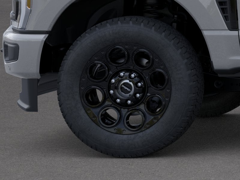 2026 Ford F-350 Super Duty Lariat