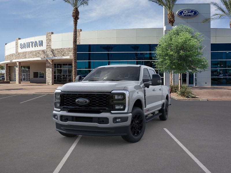 2026 Ford F-350 Super Duty Lariat