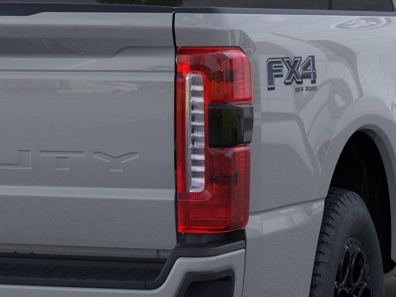 2026 Ford F-350 Super Duty Lariat