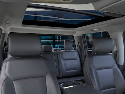 2026 Ford F-350 Super Duty Lariat