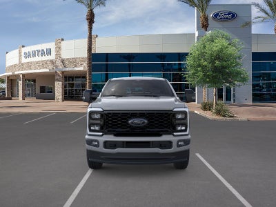 2026 Ford F-350 Super Duty Lariat