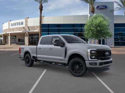 2026 Ford F-350 Super Duty Lariat