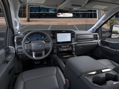 2026 Ford F-350 Super Duty Lariat