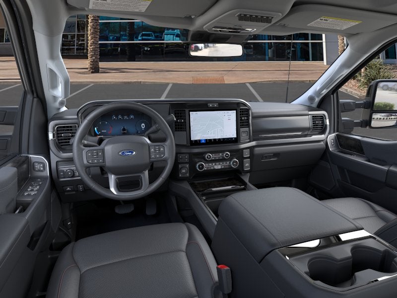 2026 Ford F-350 Super Duty Lariat