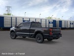 2026 Ford F-350 Super Duty Platinum