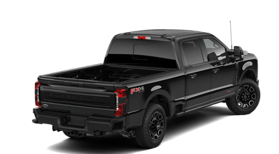 2026 Ford F-350 Super Duty Platinum