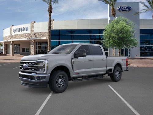 2026 Ford F-350 Super Duty Lariat