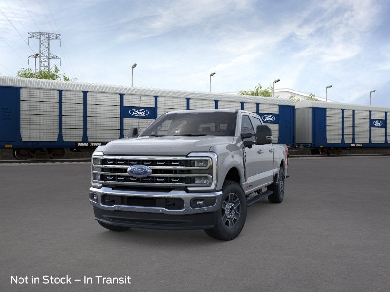2026 Ford F-350 Super Duty Lariat