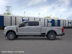 2026 Ford F-350 Super Duty Lariat