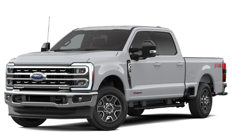 2026 Ford F-350 Super Duty Lariat