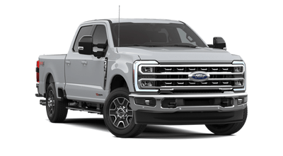 2026 Ford F-350 Super Duty Lariat