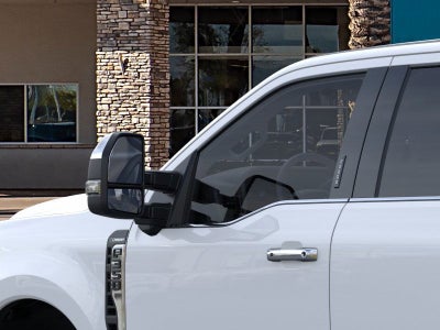 2025 Ford F-350 Super Duty Lariat