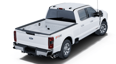 2025 Ford F-350 Super Duty Lariat
