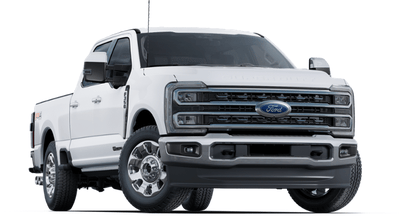 2025 Ford F-350 Super Duty Lariat