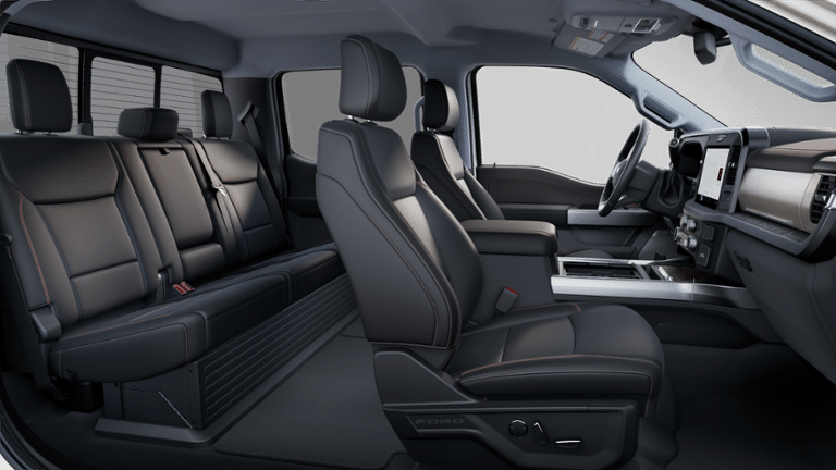 2025 Ford F-350 Super Duty Lariat