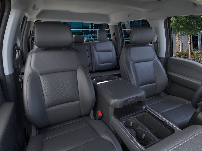 2026 Ford F-350 Super Duty Lariat