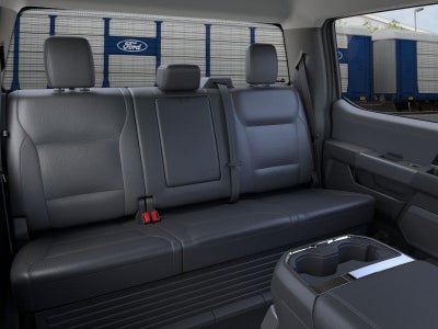 2026 Ford F-350 Super Duty Lariat