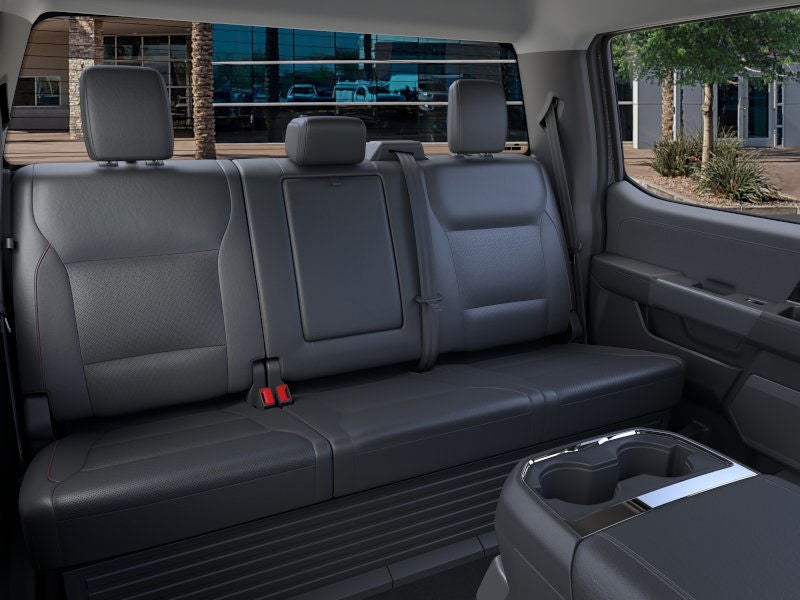 2026 Ford F-350 Super Duty Lariat