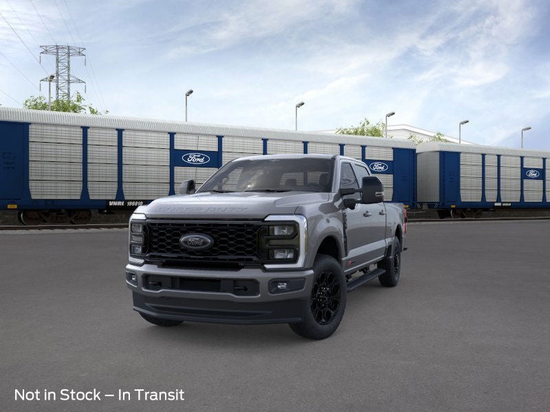 2026 Ford F-350 Super Duty Lariat