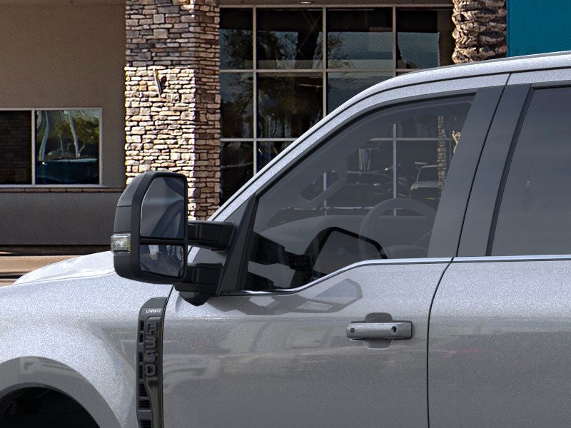 2026 Ford F-350 Super Duty Lariat