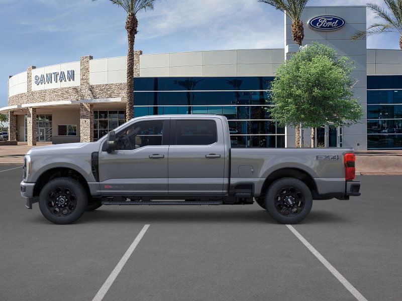 2026 Ford F-350 Super Duty Lariat