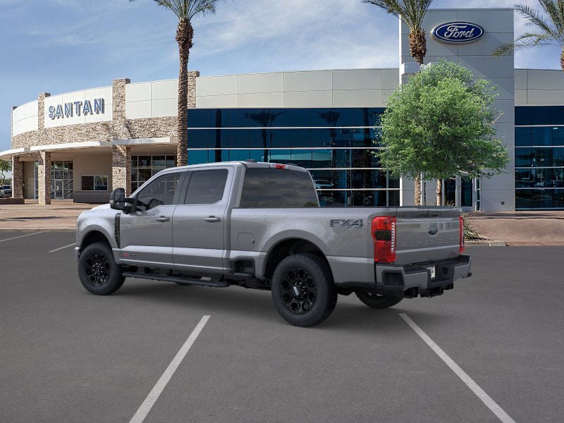 2026 Ford F-350 Super Duty Lariat