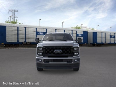 2026 Ford F-350 Super Duty Lariat