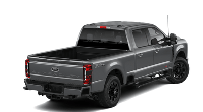 2026 Ford F-350 Super Duty Lariat