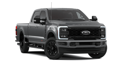 2026 Ford F-350 Super Duty Lariat