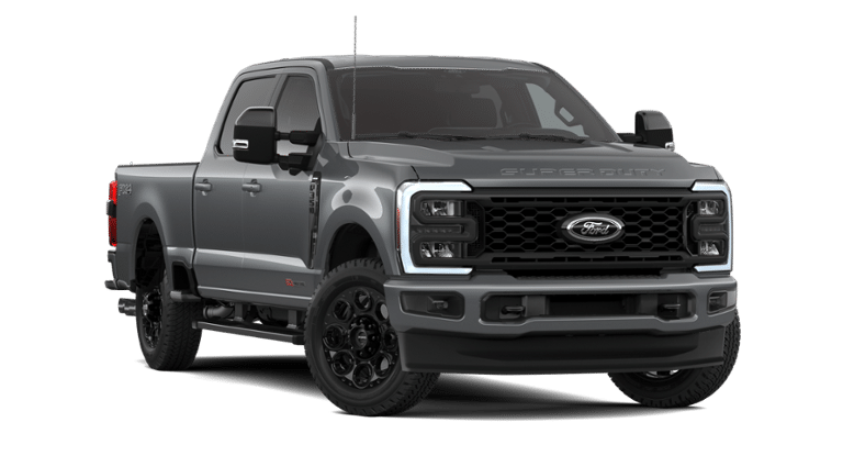 2026 Ford F-350 Super Duty Lariat