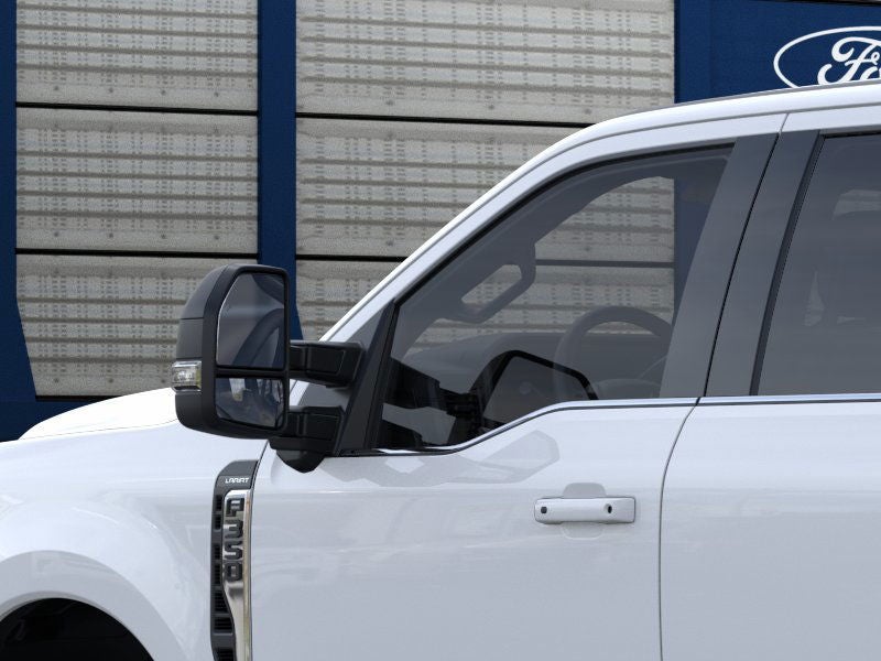 2026 Ford F-350 Super Duty LARIAT 4WD CREW CAB 6.75