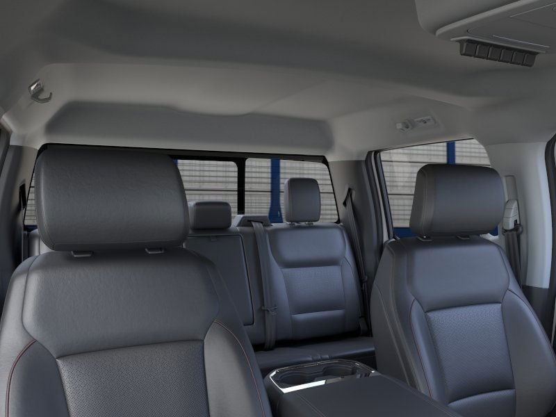 2026 Ford F-350 Super Duty LARIAT 4WD CREW CAB 6.75