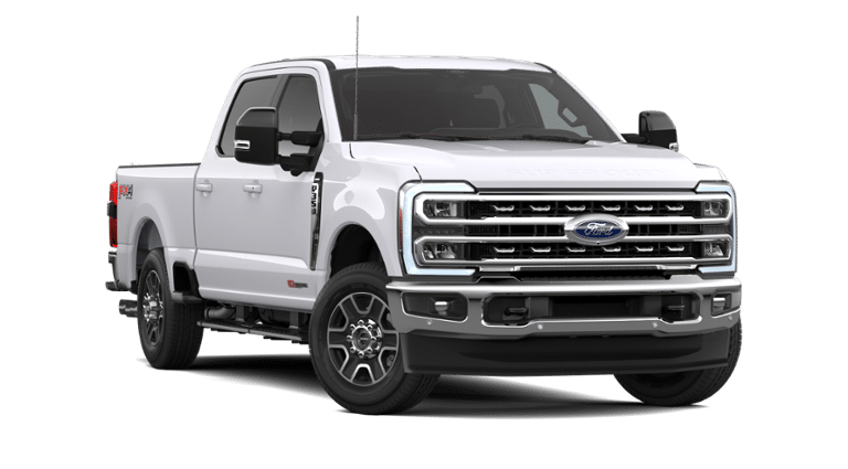2026 Ford F-350 Super Duty LARIAT 4WD CREW CAB 6.75