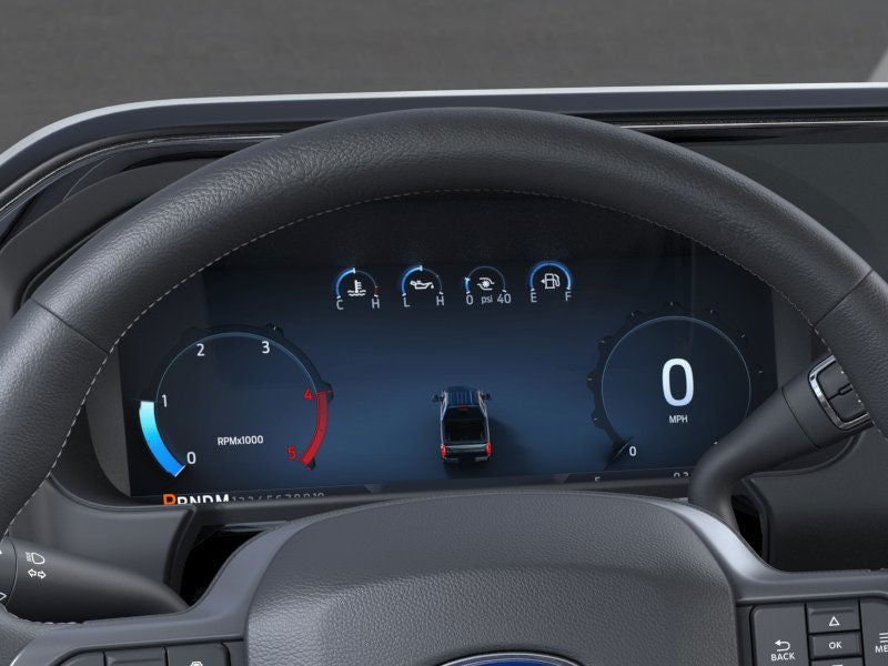 2025 Ford F-350 Super Duty Lariat