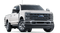 2025 Ford F-350 Super Duty Lariat