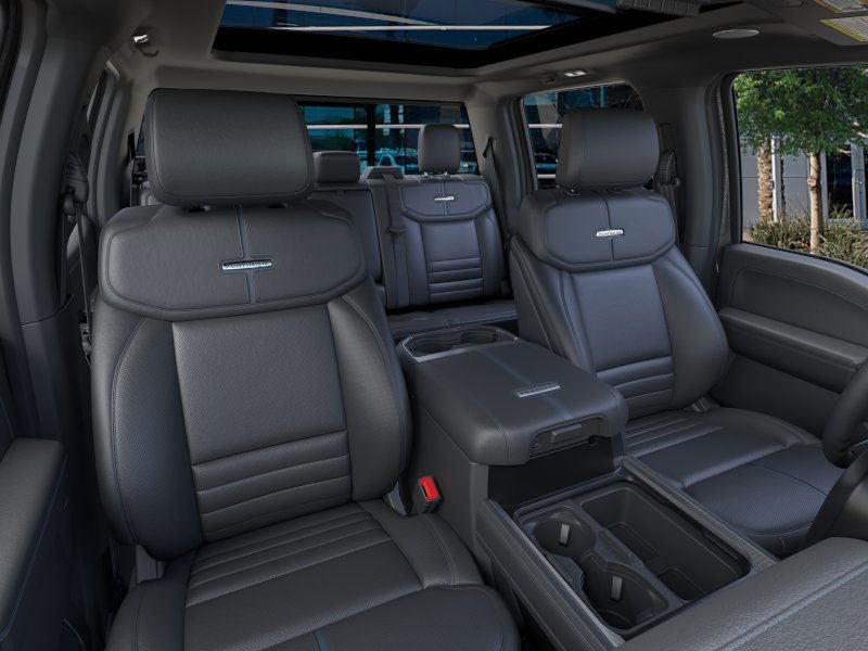 2026 Ford F-350 Super Duty Platinum