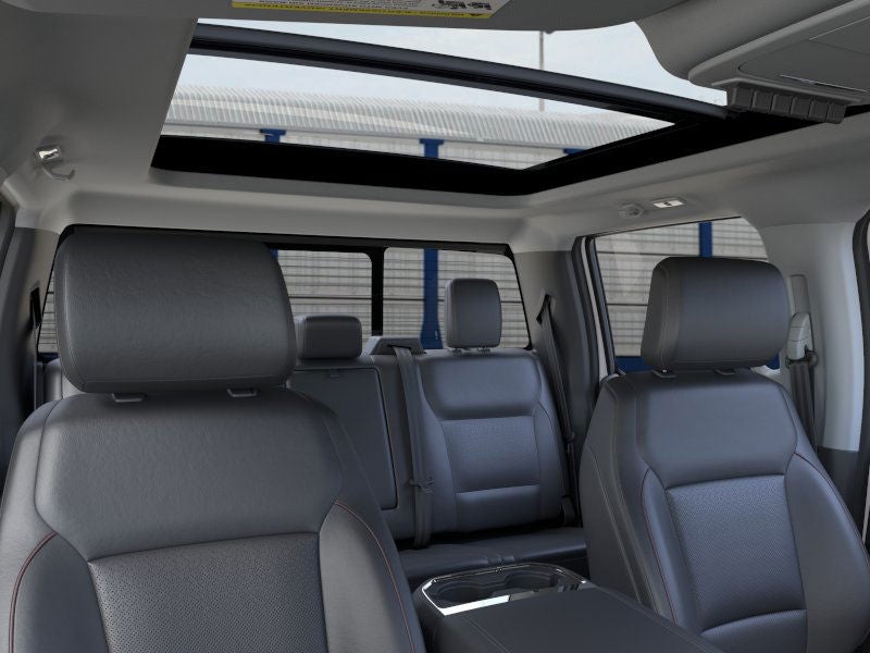 2026 Ford F-350 Super Duty LARIAT 4WD CREW CAB 6.75